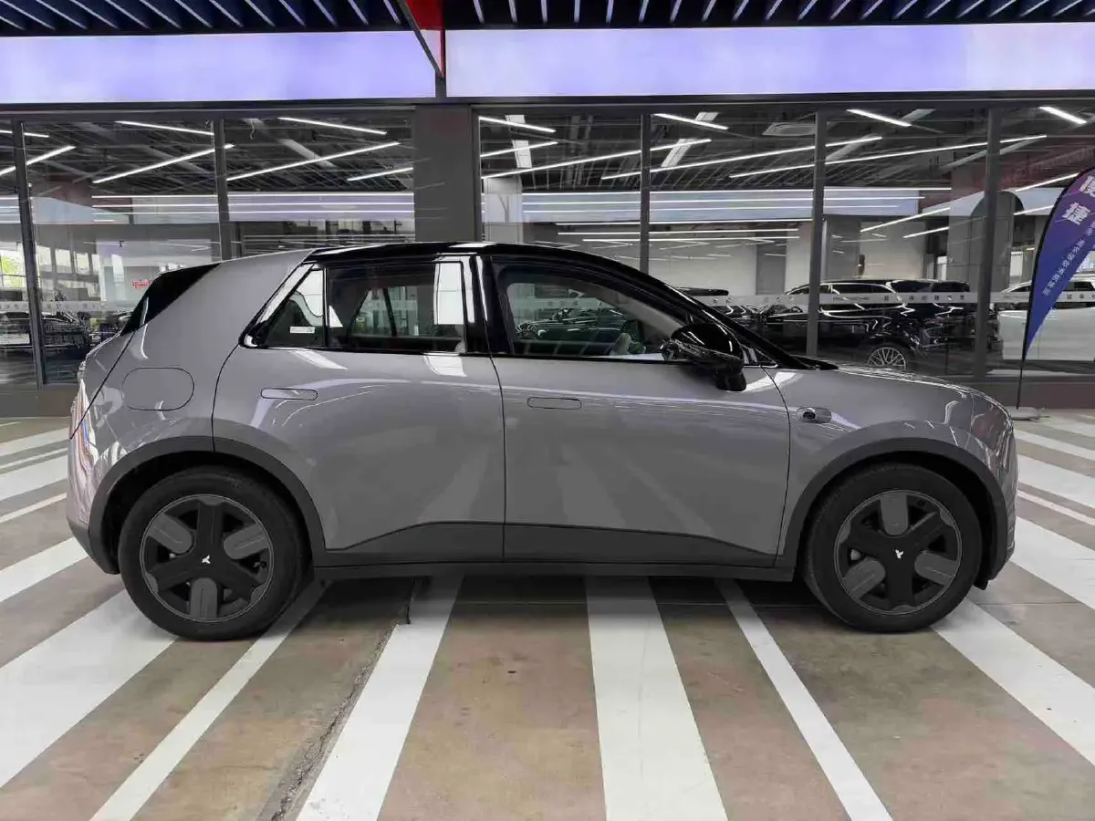 2025 Firefly Firefly BEV,autocango,china used car exporter,china ev exporter,chinese used car exporter,chinese used ev exporter