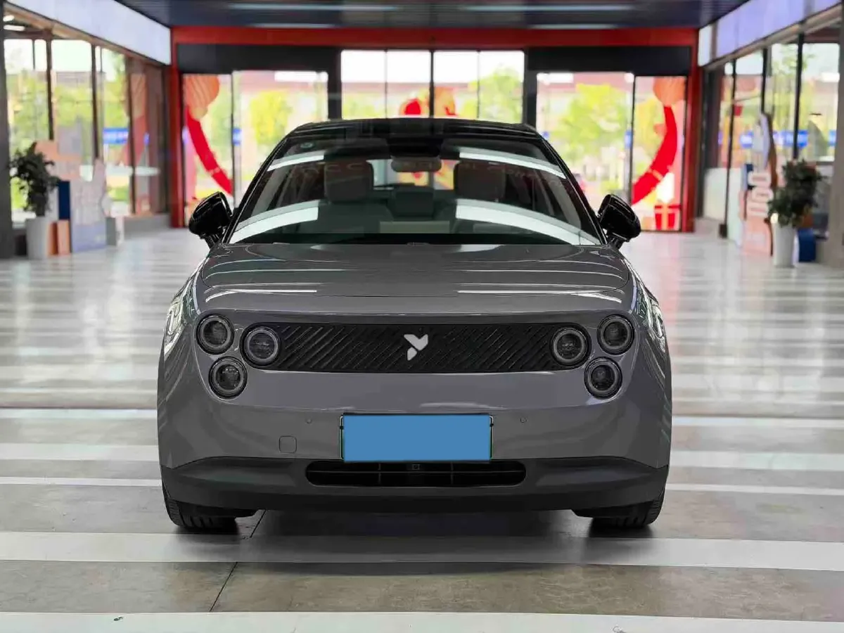 2025 Firefly Firefly BEV,autocango,china used car exporter,china ev exporter,chinese used car exporter,chinese used ev exporter