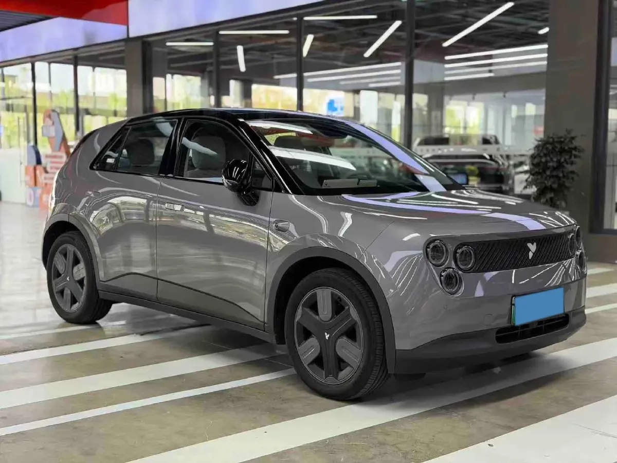 2025 Firefly Firefly BEV,autocango,china used car exporter,china ev exporter,chinese used car exporter,chinese used ev exporter