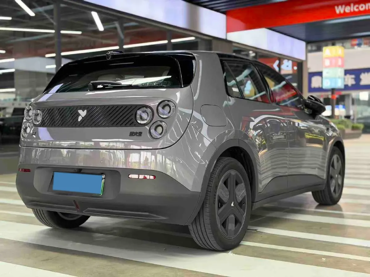2025 Firefly Firefly BEV,autocango,china used car exporter,china ev exporter,chinese used car exporter,chinese used ev exporter
