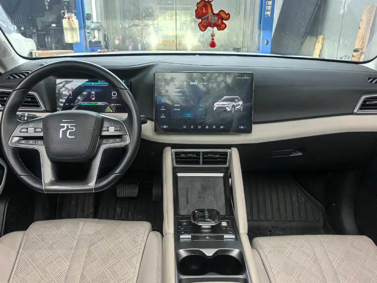 2024 BYD YuanUP BEV 45.12KWH,autocango,china used car exporter,china ev exporter,chinese used car exporter,chinese used ev exporter