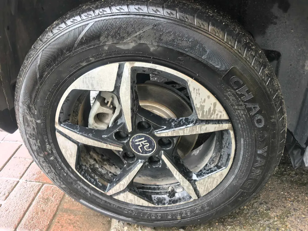 2024 BYD YuanUP BEV 45.12KWH,autocango,china used car exporter,china ev exporter,chinese used car exporter,chinese used ev exporter