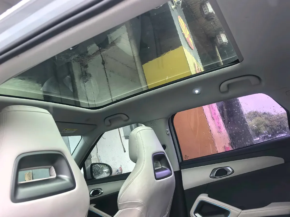 2024 BYD YuanUP BEV 45.12KWH,autocango,china used car exporter,china ev exporter,chinese used car exporter,chinese used ev exporter