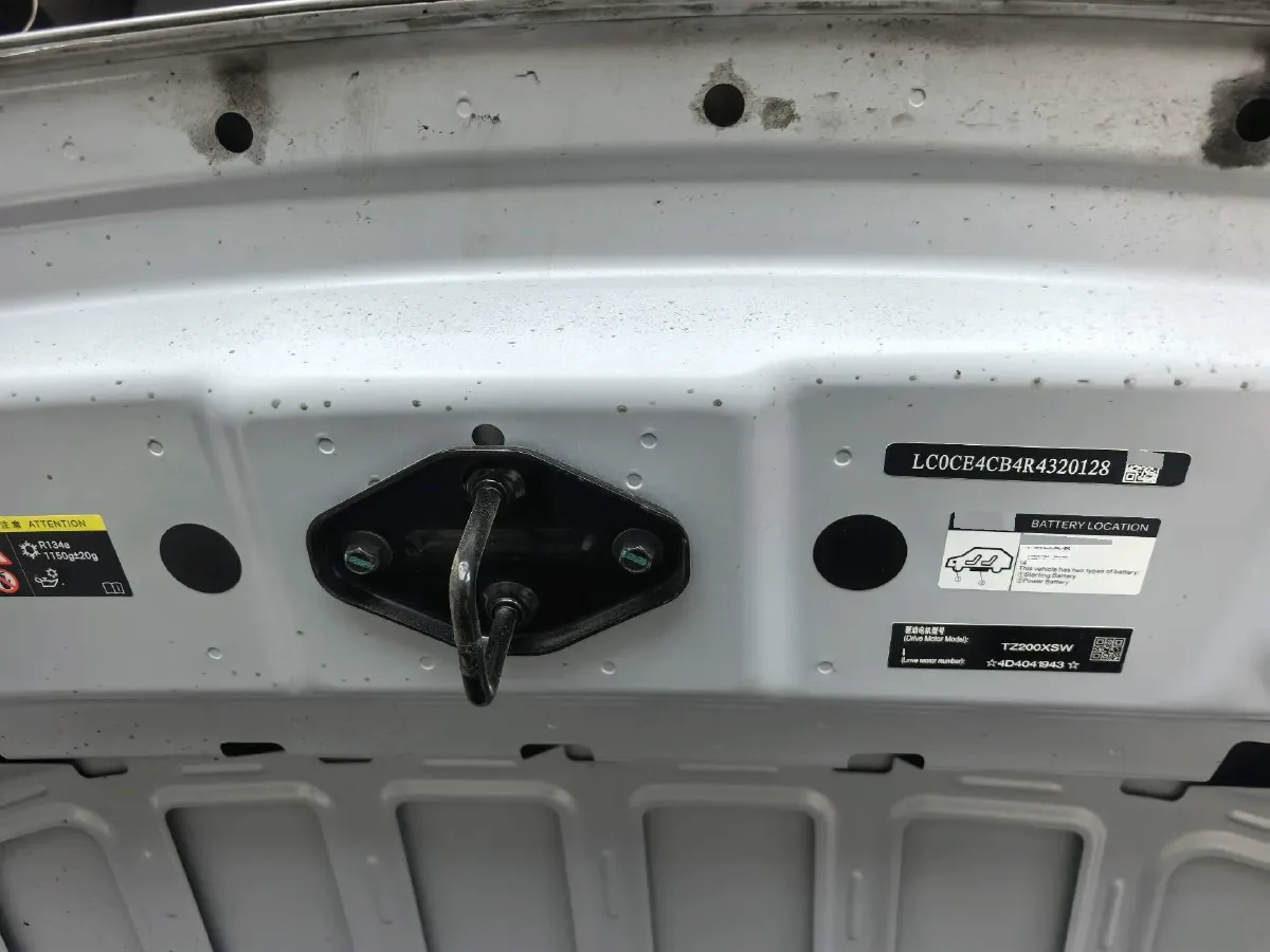 2024 BYD YuanUP BEV 45.12KWH,autocango,china used car exporter,china ev exporter,chinese used car exporter,chinese used ev exporter