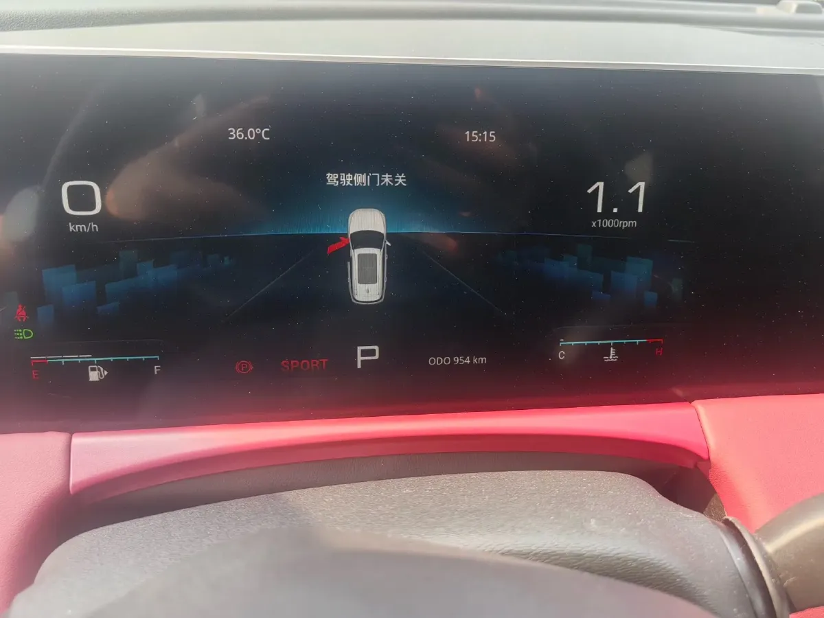 2023 Jetour Traveller 2.0T 254HP L4 7DCT,autocango,china used car exporter,china ev exporter,chinese used car exporter,chinese used ev exporter