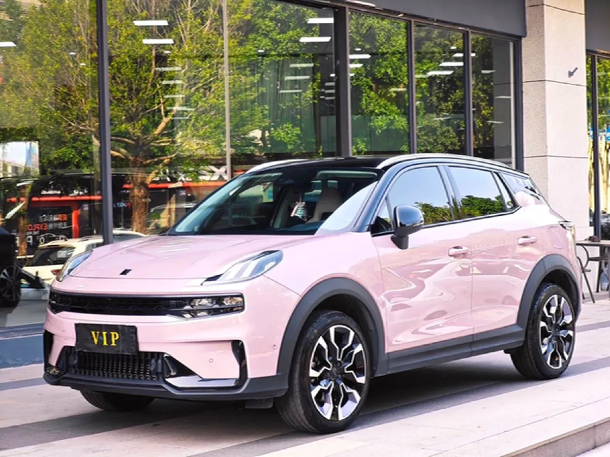 2022 LYNK&CO 02 1.5T 180HP L3 7DCT,autocango,china used car exporter,china ev exporter,chinese used car exporter,chinese used ev exporter