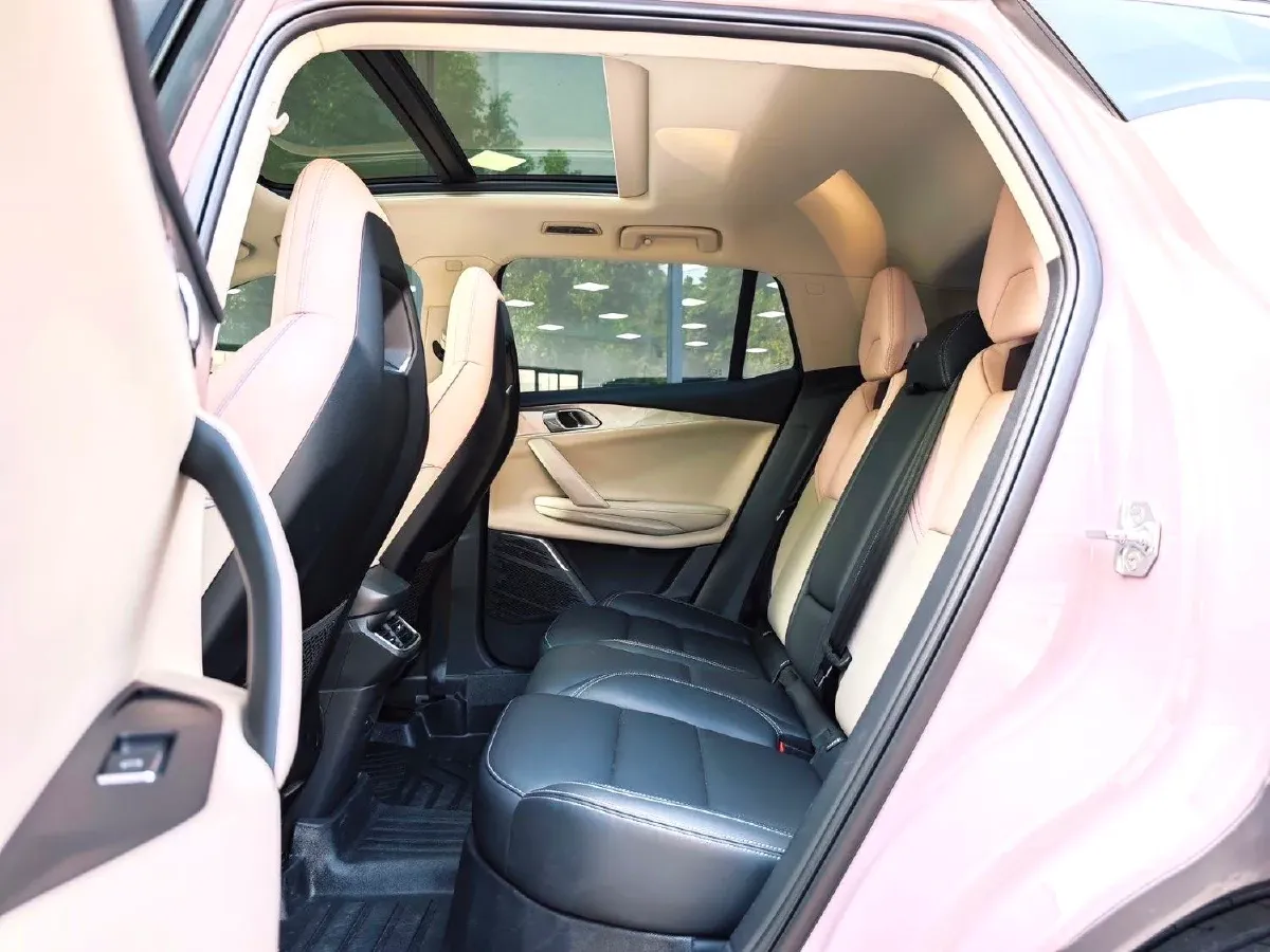 2022 LYNK&CO 02 1.5T 180HP L3 7DCT,autocango,china used car exporter,china ev exporter,chinese used car exporter,chinese used ev exporter