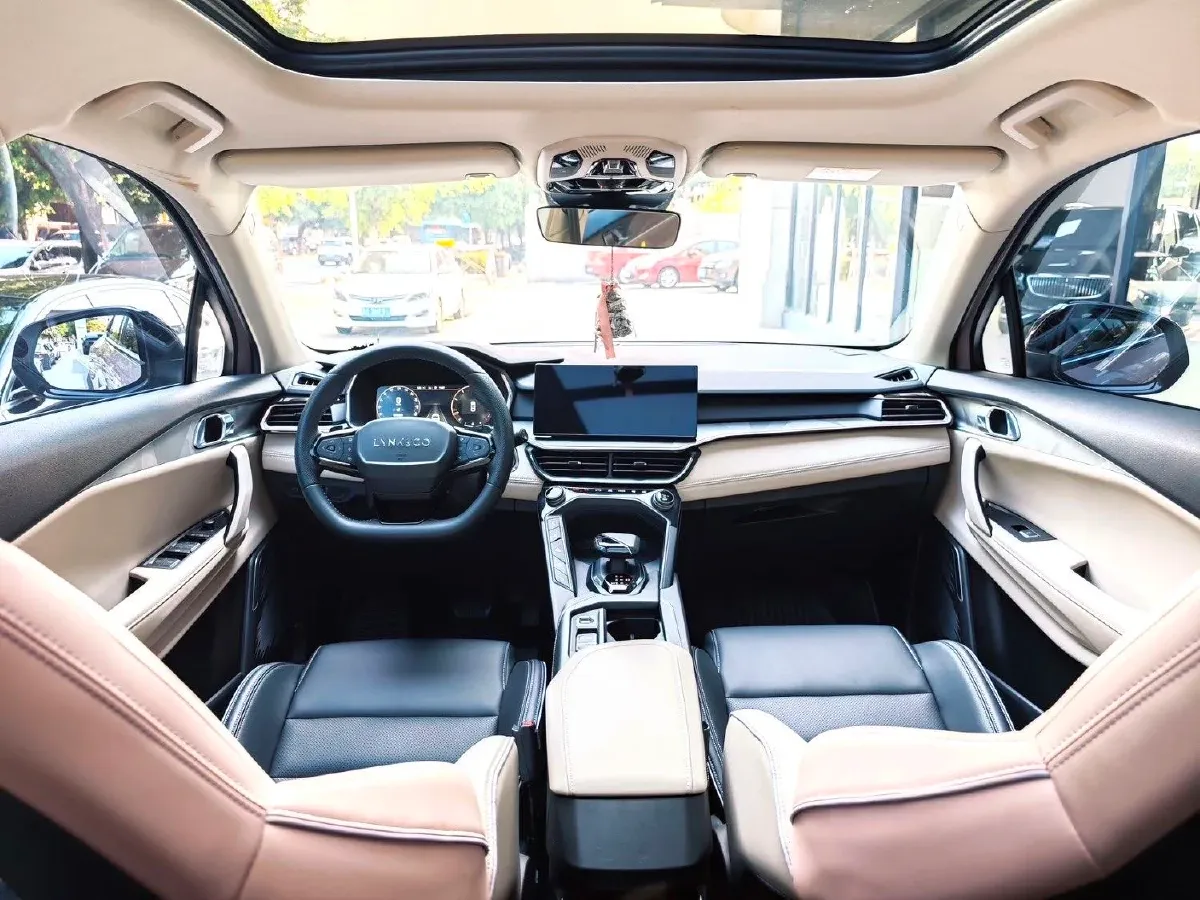 2022 LYNK&CO 02 1.5T 180HP L3 7DCT,autocango,china used car exporter,china ev exporter,chinese used car exporter,chinese used ev exporter