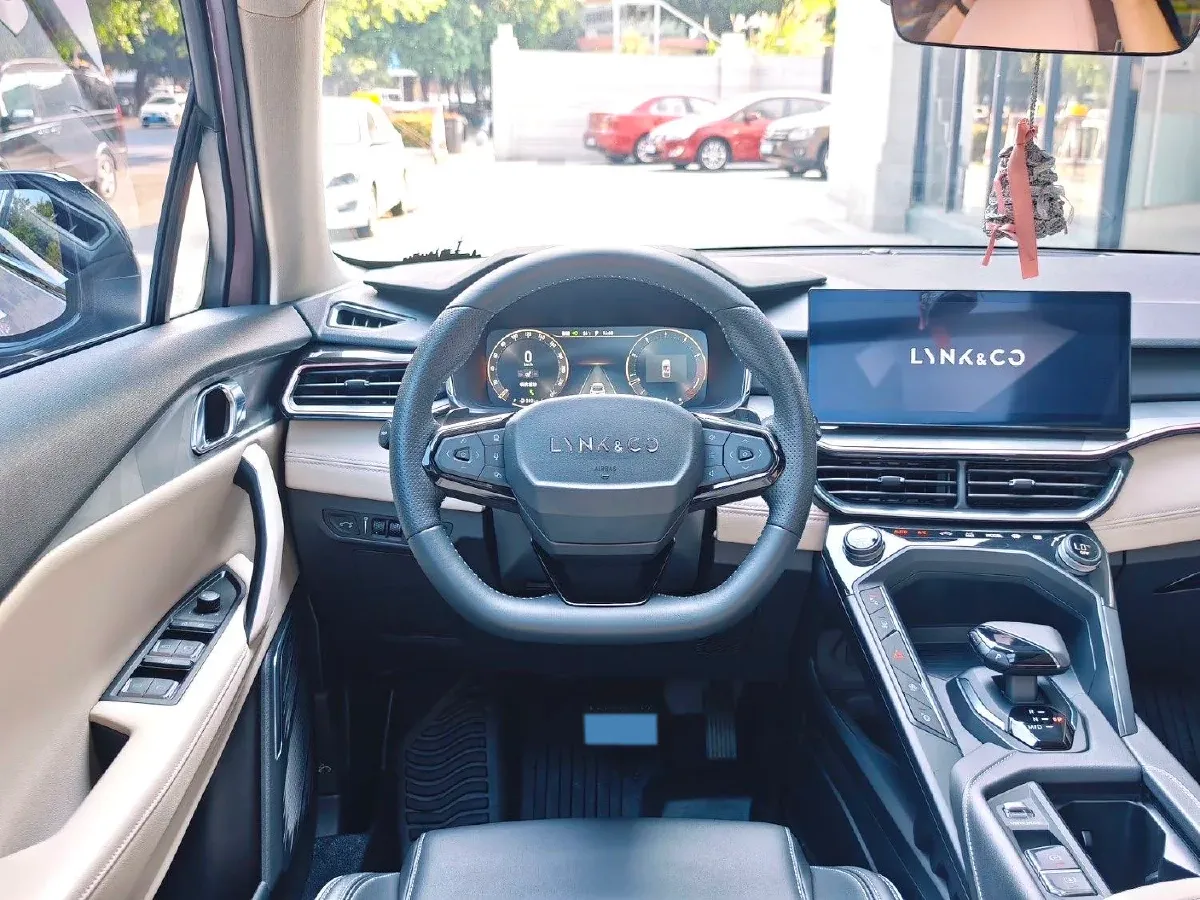 2022 LYNK&CO 02 1.5T 180HP L3 7DCT,autocango,china used car exporter,china ev exporter,chinese used car exporter,chinese used ev exporter