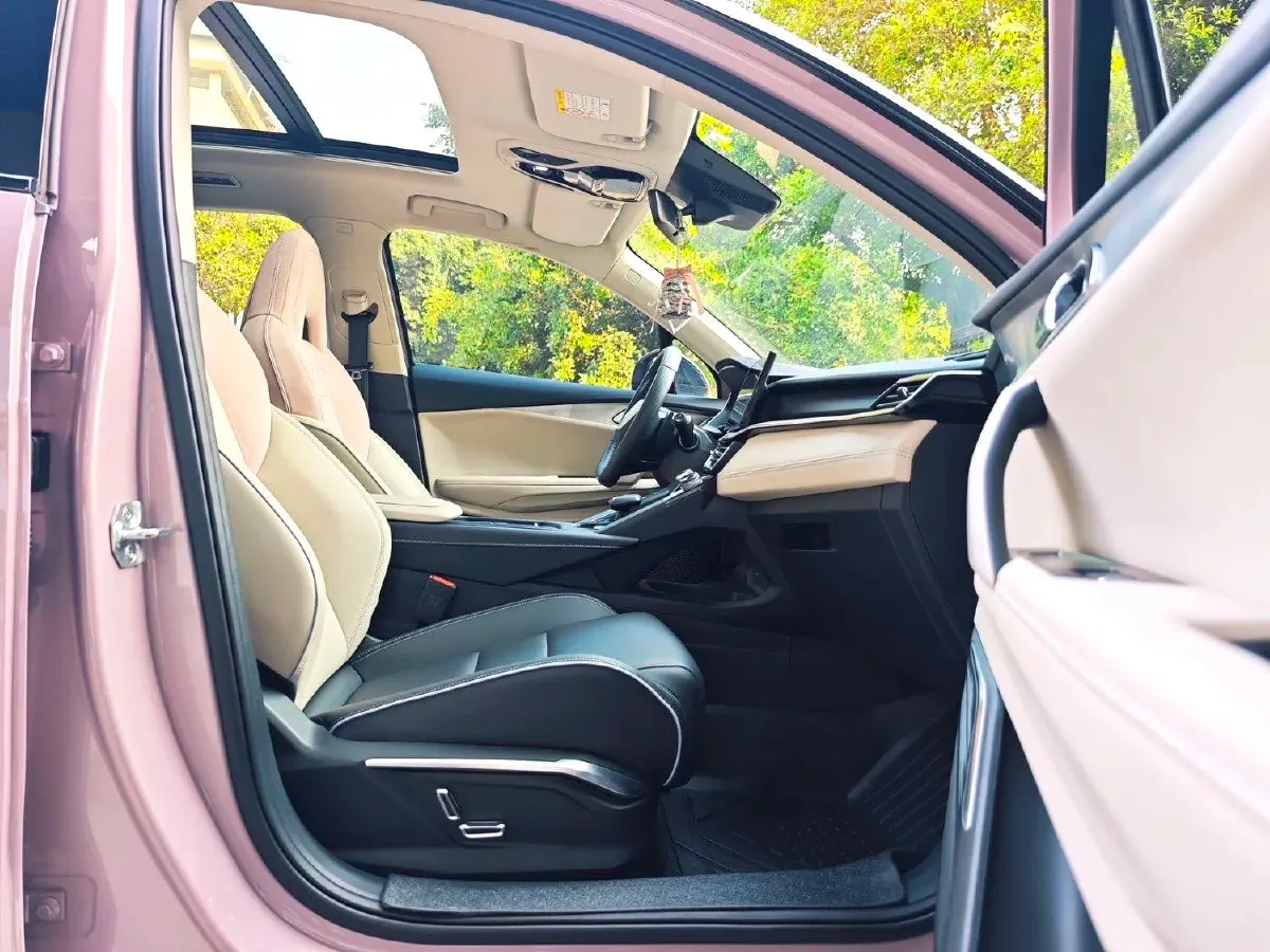 2022 LYNK&CO 02 1.5T 180HP L3 7DCT,autocango,china used car exporter,china ev exporter,chinese used car exporter,chinese used ev exporter