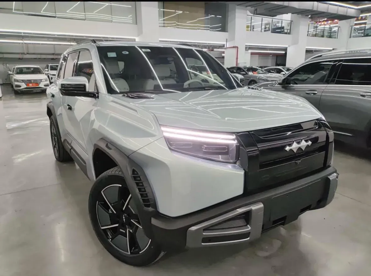 2025 FangChengBao Tai 3 BEV,autocango,china used car exporter,china ev exporter,chinese used car exporter,chinese used ev exporter