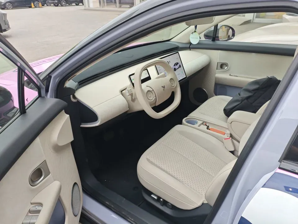 2025 Firefly Firefly BEV,autocango,china used car exporter,china ev exporter,chinese used car exporter,chinese used ev exporter