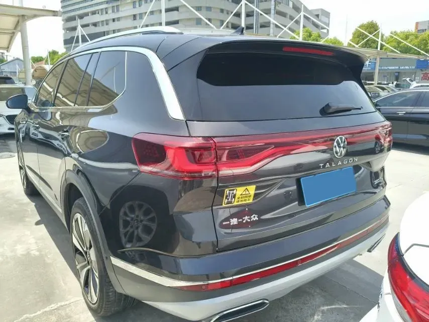 2021 Volkswagen Talagon 2.0T 220HP L4 7DCT,autocango,china used car exporter,china ev exporter,chinese used car exporter,chinese used ev exporter