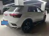 2022 Volkswagen T-Roc 1.4T 150HP L4 7DCT