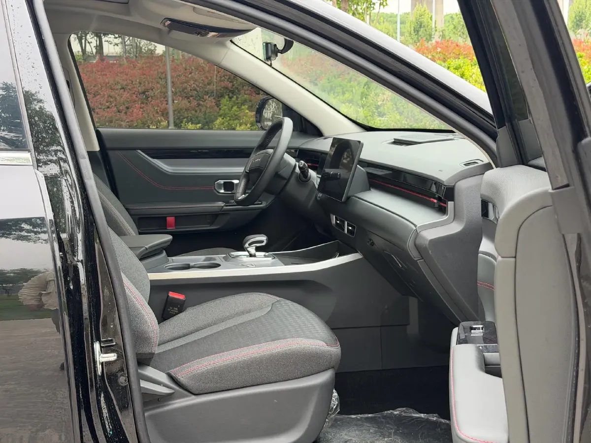 2024 Jetour DASHING 1.5T 156HP L4 6DCT,autocango,china used car exporter,china ev exporter,chinese used car exporter,chinese used ev exporter