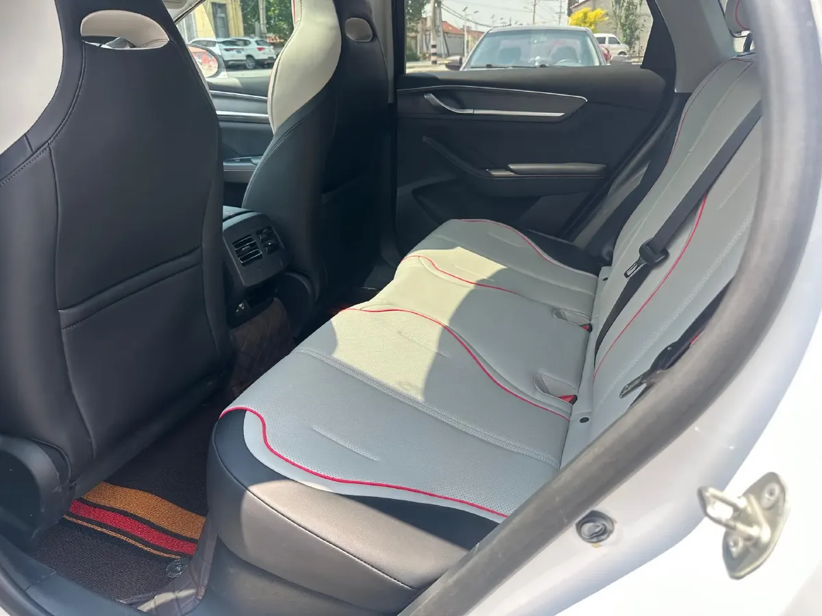 2022 VGV VX7 2.0T 224HP L4 8AT,autocango,china used car exporter,china ev exporter,chinese used car exporter,chinese used ev exporter