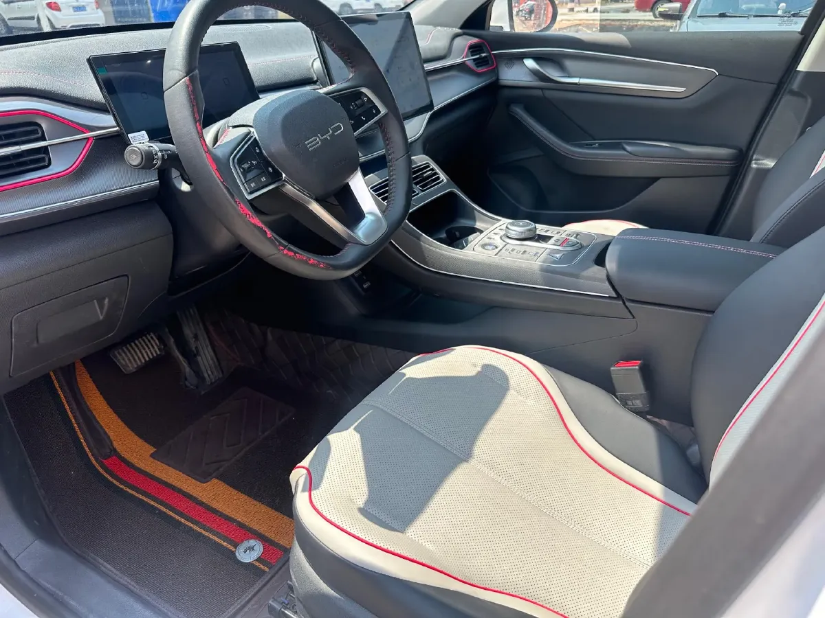 2022 VGV VX7 2.0T 224HP L4 8AT,autocango,china used car exporter,china ev exporter,chinese used car exporter,chinese used ev exporter