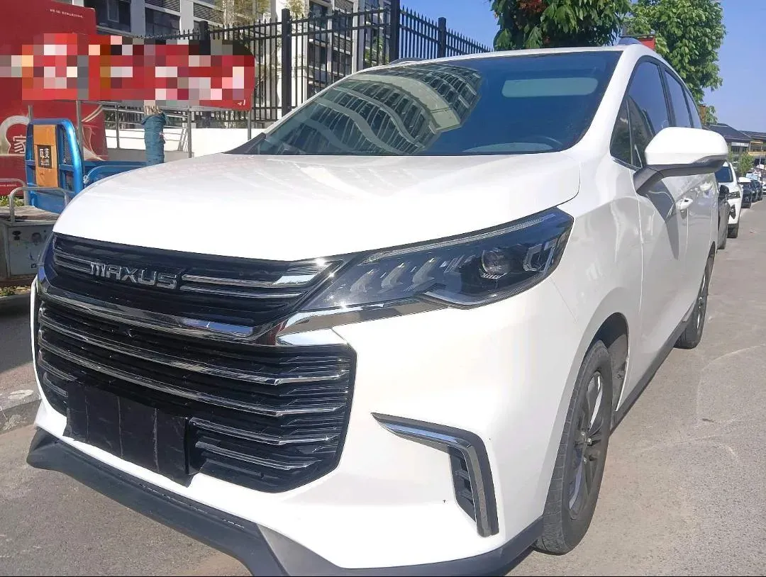 2019 MAXUS G50 1.5T 169HP L4 7DCT,autocango,china used car exporter,china ev exporter,chinese used car exporter,chinese used ev exporter
