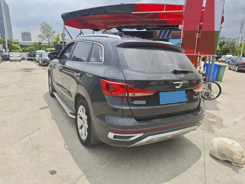2021 Jetta VS7 1.4T 150HP L4 6AT,autocango,china used car exporter,china ev exporter,chinese used car exporter,chinese used ev exporter