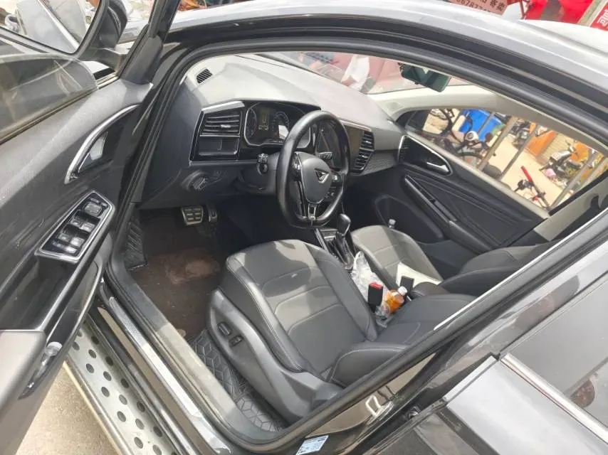 2021 Jetta VS7 1.4T 150HP L4 6AT,autocango,china used car exporter,china ev exporter,chinese used car exporter,chinese used ev exporter