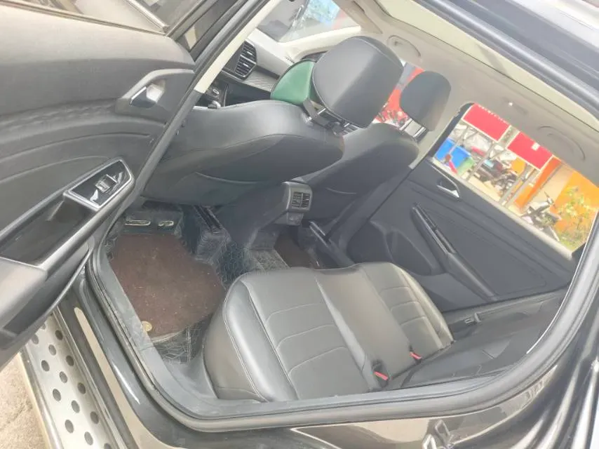 2021 Jetta VS7 1.4T 150HP L4 6AT,autocango,china used car exporter,china ev exporter,chinese used car exporter,chinese used ev exporter