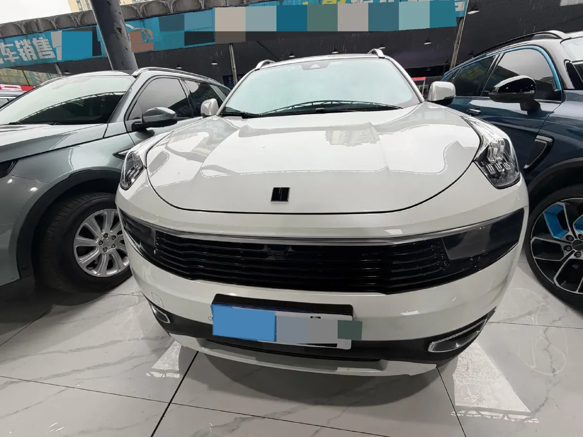 2019 LYNK&CO 01 2.0T 190HP L4 6AT,autocango,china used car exporter,china ev exporter,chinese used car exporter,chinese used ev exporter