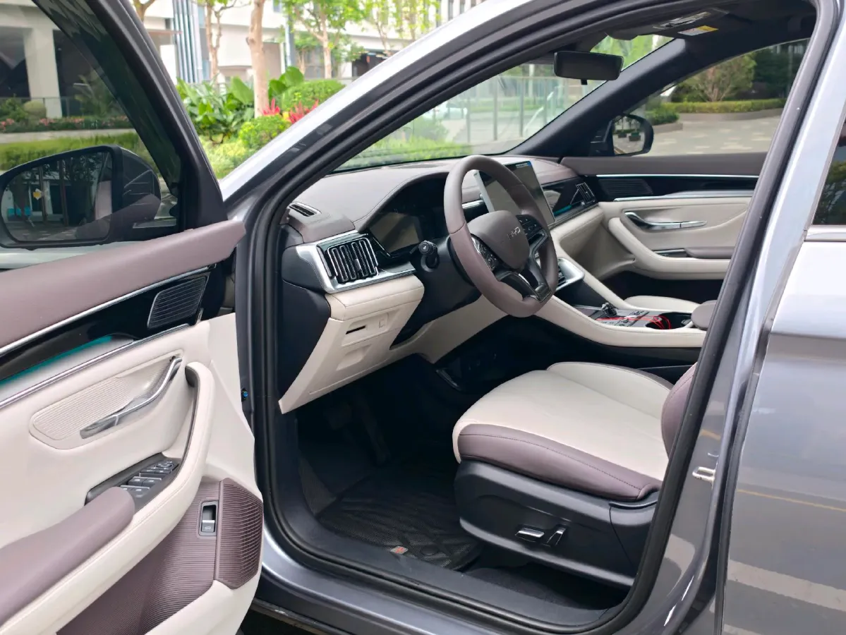 2025 BYD Song Plus 1.5L 101HP L4 E-CVT PHEV 18.3KWH,autocango,china used car exporter,china ev exporter,chinese used car exporter,chinese used ev exporter