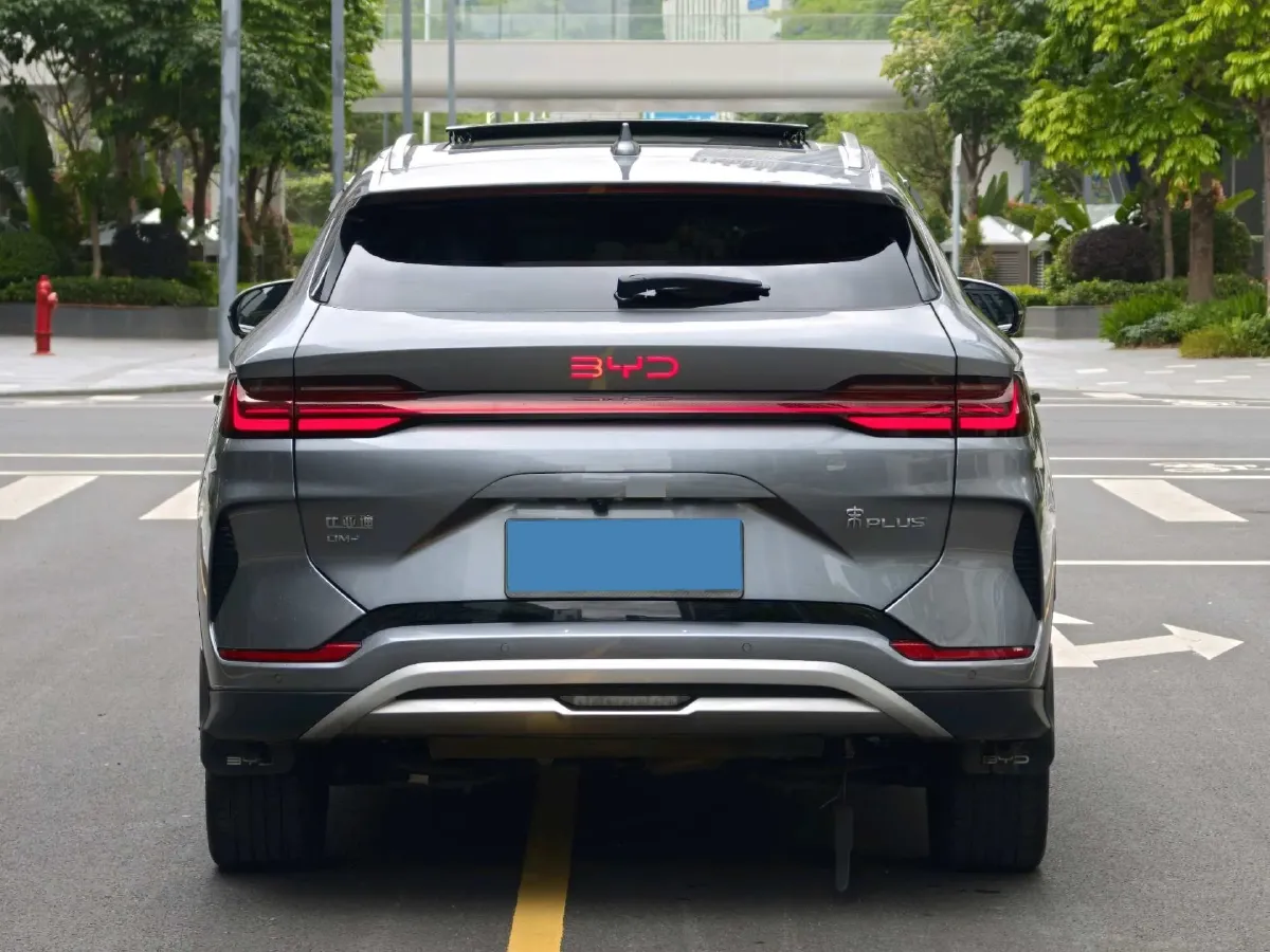 2025 BYD Song Plus 1.5L 101HP L4 E-CVT PHEV 18.3KWH,autocango,china used car exporter,china ev exporter,chinese used car exporter,chinese used ev exporter