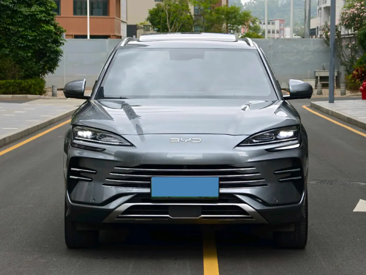 2025 BYD Song Plus 1.5L 101HP L4 E-CVT PHEV 18.3KWH,autocango,china used car exporter,china ev exporter,chinese used car exporter,chinese used ev exporter