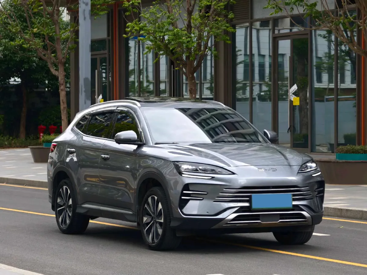 2025 BYD Song Plus 1.5L 101HP L4 E-CVT PHEV 18.3KWH,autocango,china used car exporter,china ev exporter,chinese used car exporter,chinese used ev exporter