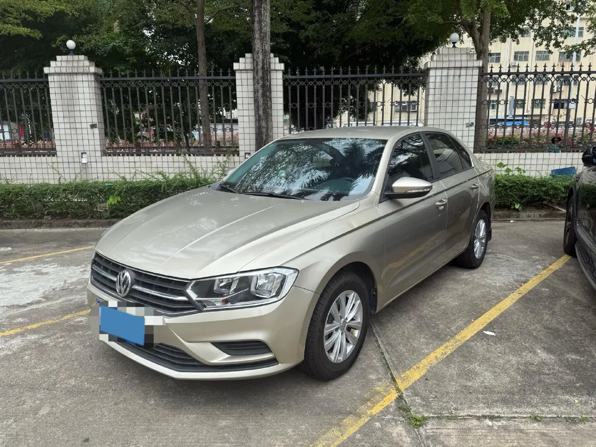 2018 Volkswagen Bora 1.5L 110HP L4 6AT,autocango,china used car exporter,china ev exporter,chinese used car exporter,chinese used ev exporter