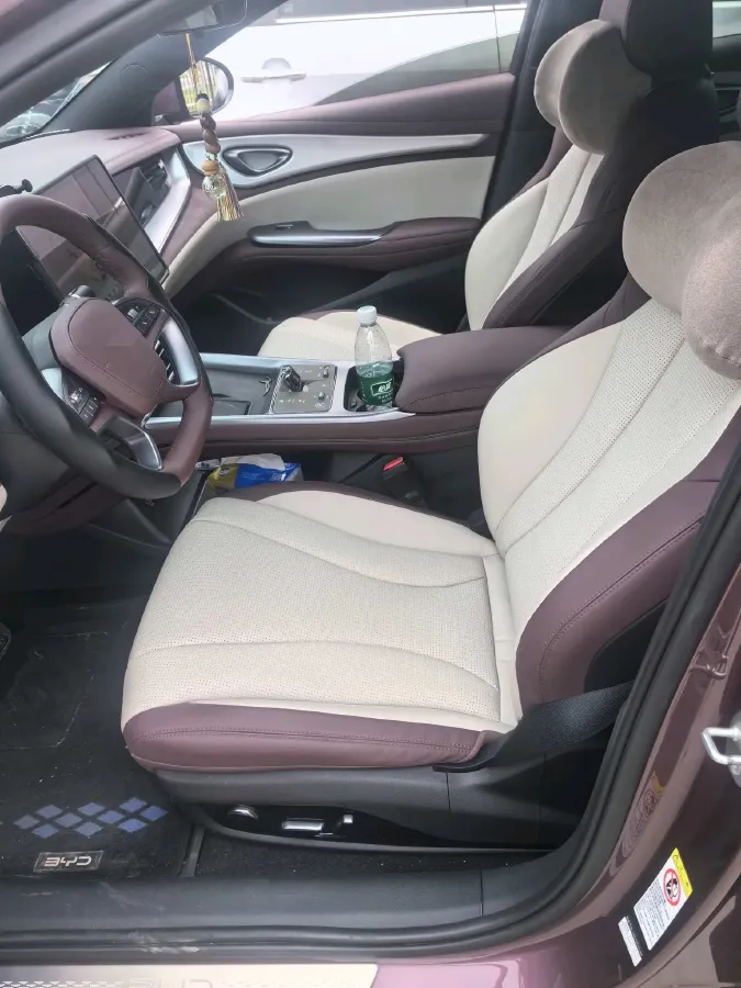 2025 BYD Seal07 DM-i 1.5L 101HP L4 E-CVT PHEV 17.6KWH,autocango,china used car exporter,china ev exporter,chinese used car exporter,chinese used ev exporter