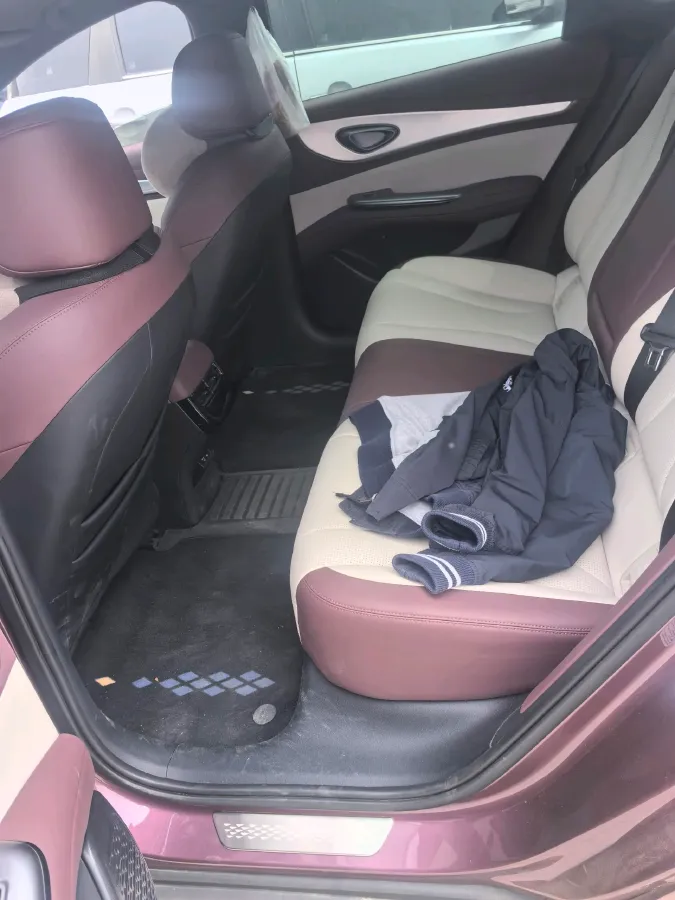 2025 BYD Seal07 DM-i 1.5L 101HP L4 E-CVT PHEV 17.6KWH,autocango,china used car exporter,china ev exporter,chinese used car exporter,chinese used ev exporter