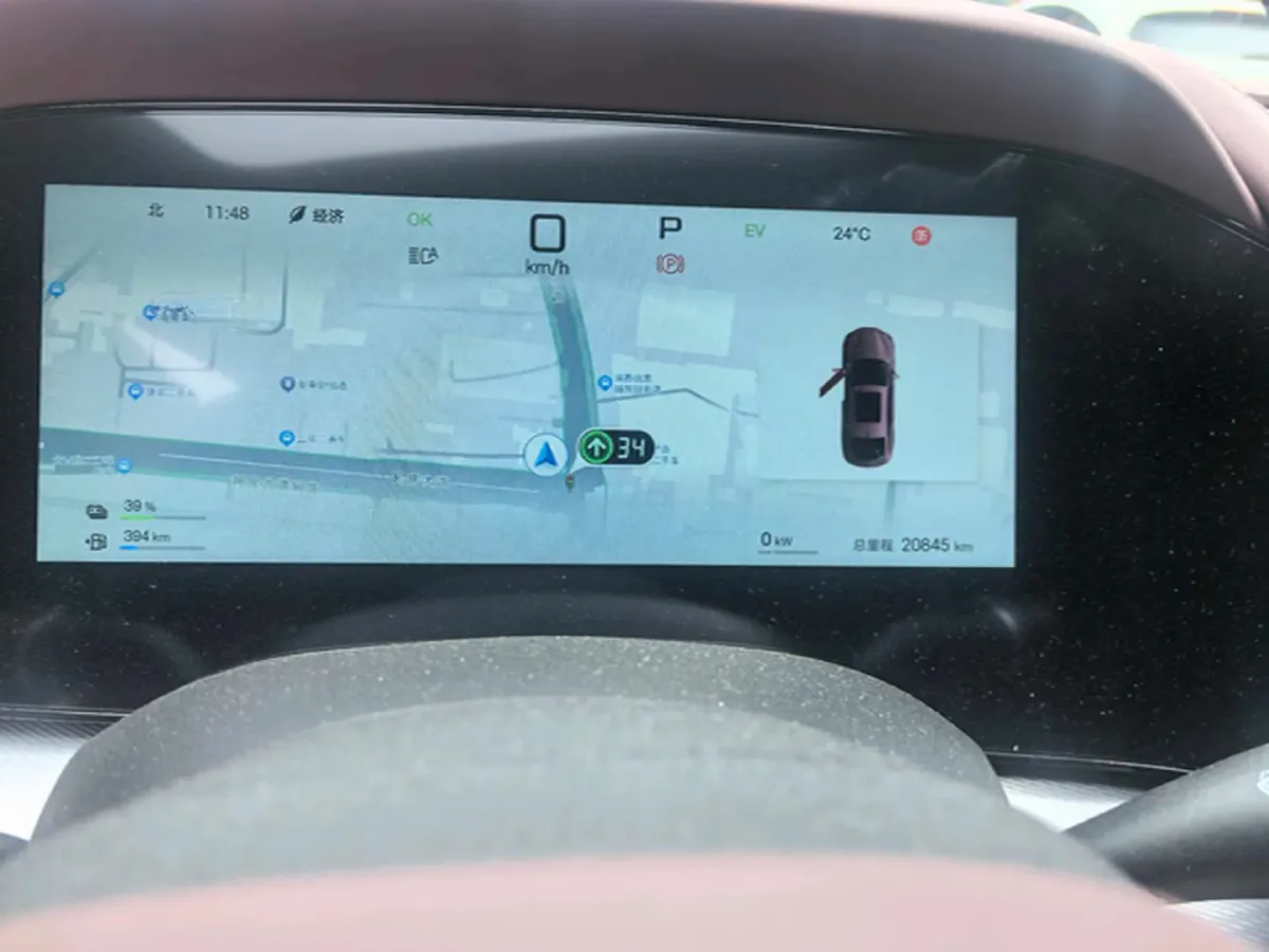 2025 BYD Seal07 DM-i 1.5L 101HP L4 E-CVT PHEV 17.6KWH,autocango,china used car exporter,china ev exporter,chinese used car exporter,chinese used ev exporter