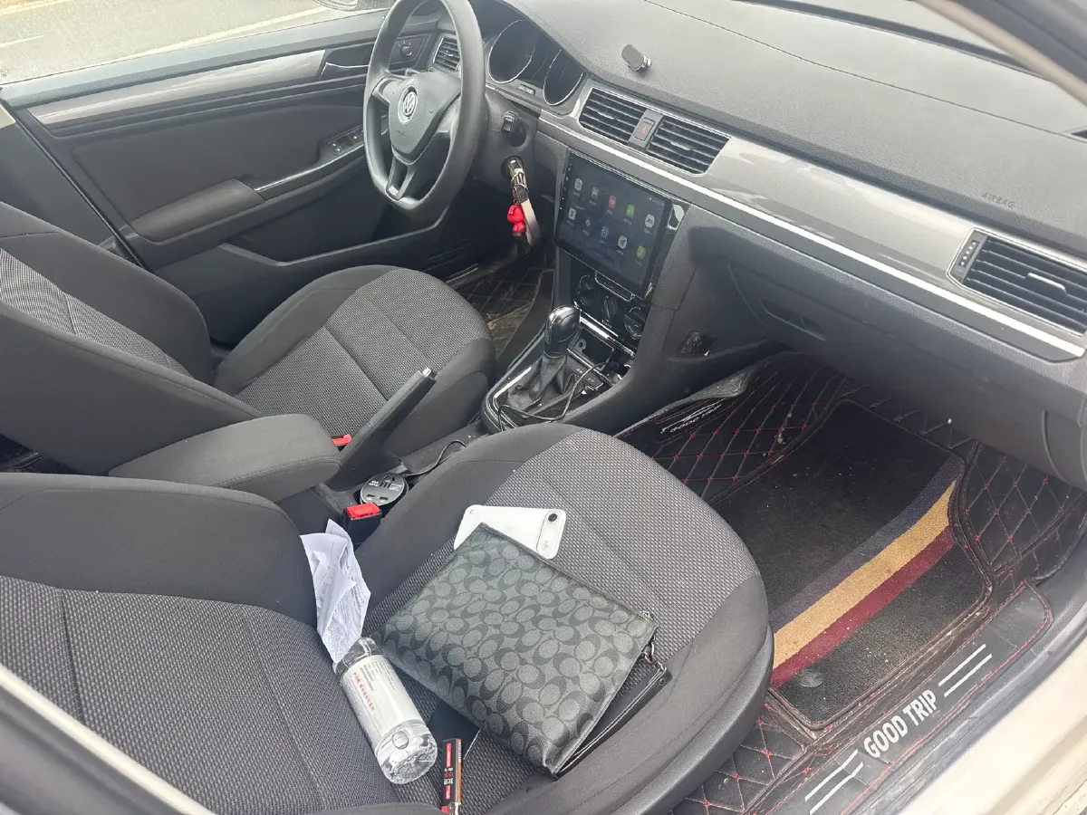 2019 Volkswagen Bora 1.5L 112HP L4 6AT,autocango,china used car exporter,china ev exporter,chinese used car exporter,chinese used ev exporter