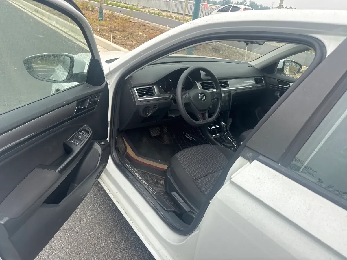 2019 Volkswagen Bora 1.5L 112HP L4 6AT,autocango,china used car exporter,china ev exporter,chinese used car exporter,chinese used ev exporter