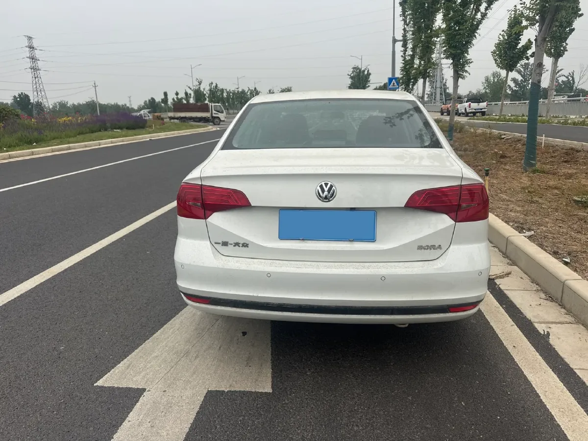 2019 Volkswagen Bora 1.5L 112HP L4 6AT,autocango,china used car exporter,china ev exporter,chinese used car exporter,chinese used ev exporter