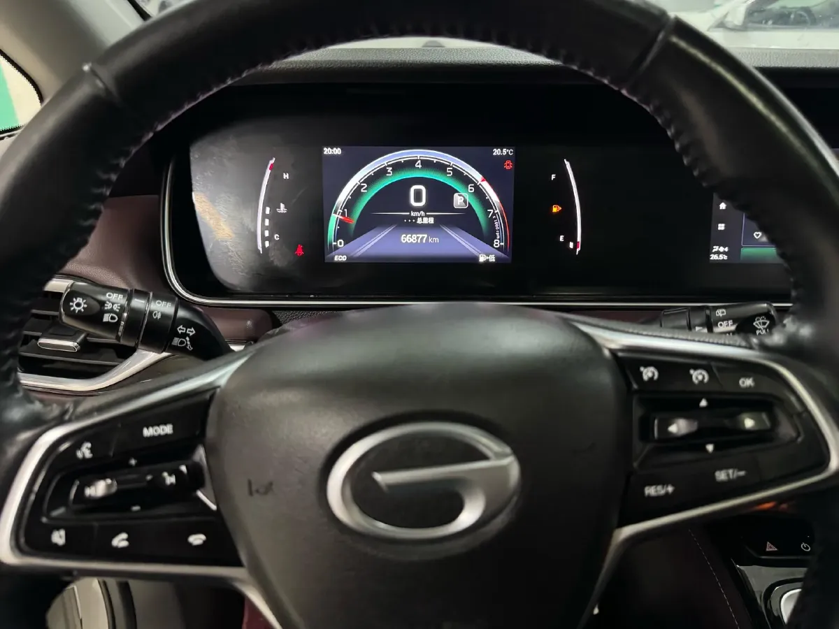 2023 GAC Trumpchi M6 1.5T 177HP L4 7DCT,autocango,china used car exporter,china ev exporter,chinese used car exporter,chinese used ev exporter