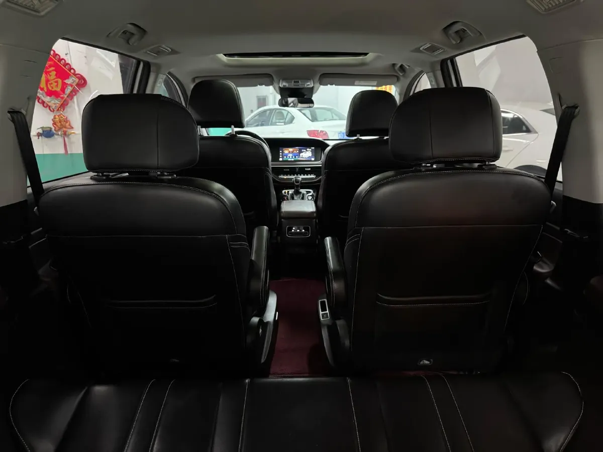 2023 GAC Trumpchi M6 1.5T 177HP L4 7DCT,autocango,china used car exporter,china ev exporter,chinese used car exporter,chinese used ev exporter