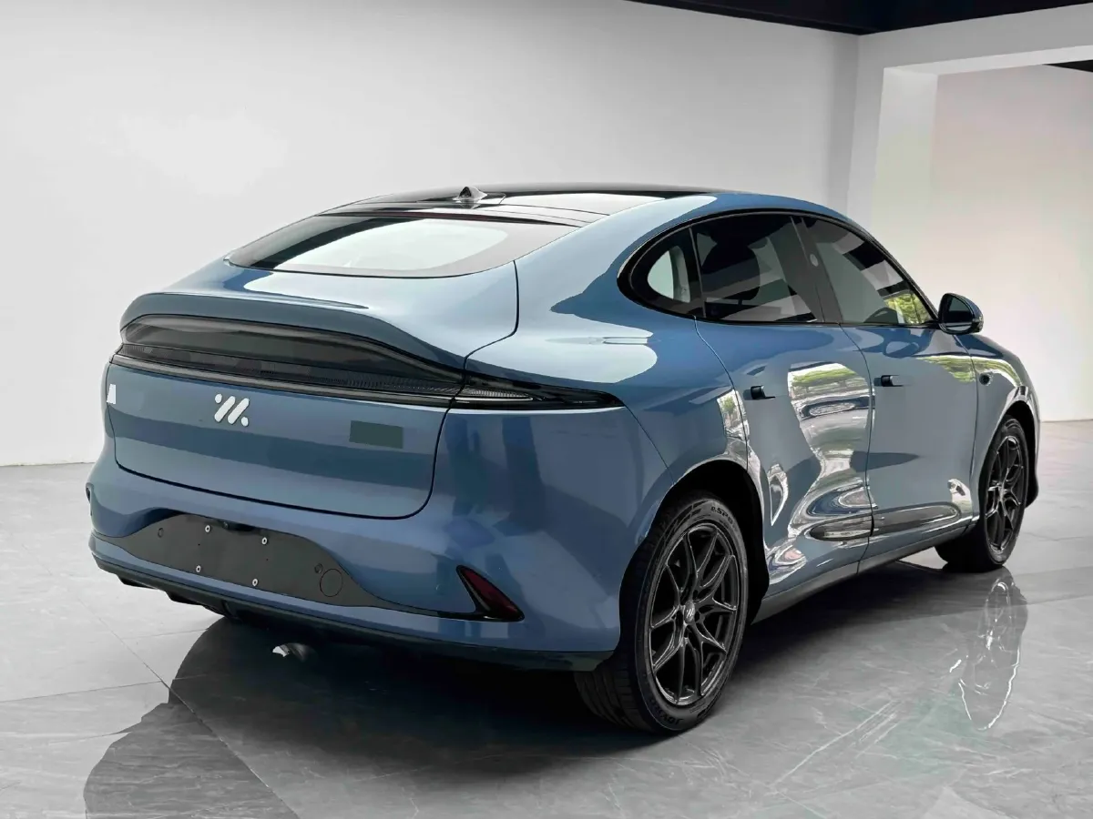 2025 IM LS6 BEV 75KWH,autocango,china used car exporter,china ev exporter,chinese used car exporter,chinese used ev exporter