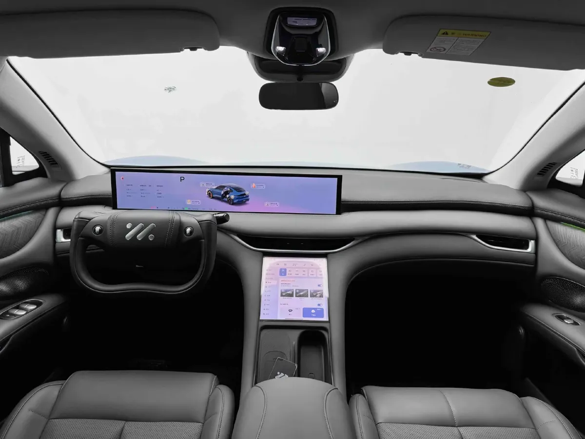 2025 IM LS6 BEV 75KWH,autocango,china used car exporter,china ev exporter,chinese used car exporter,chinese used ev exporter