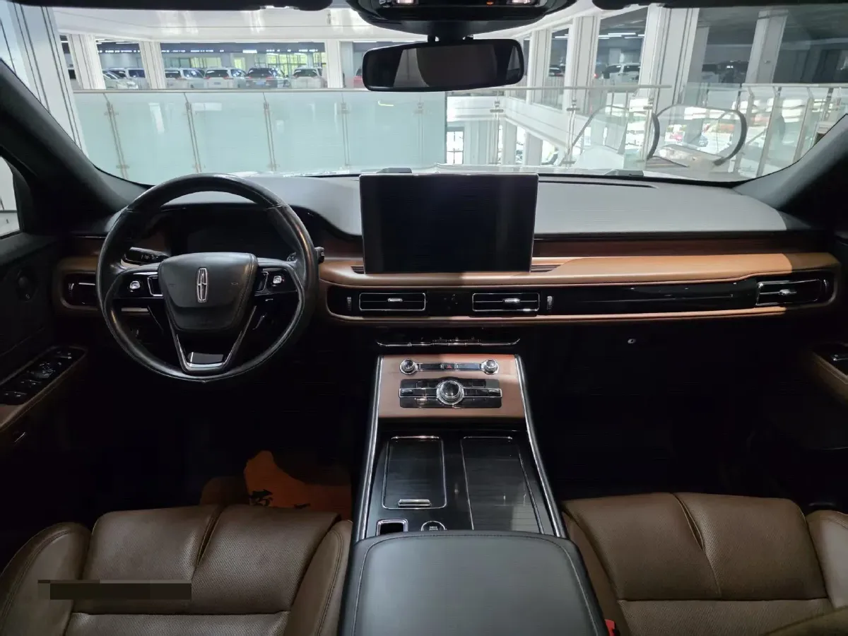 2021 Lincoln Aviator 3.0T 355HP V6 10AT,autocango,china used car exporter,china ev exporter,chinese used car exporter,chinese used ev exporter