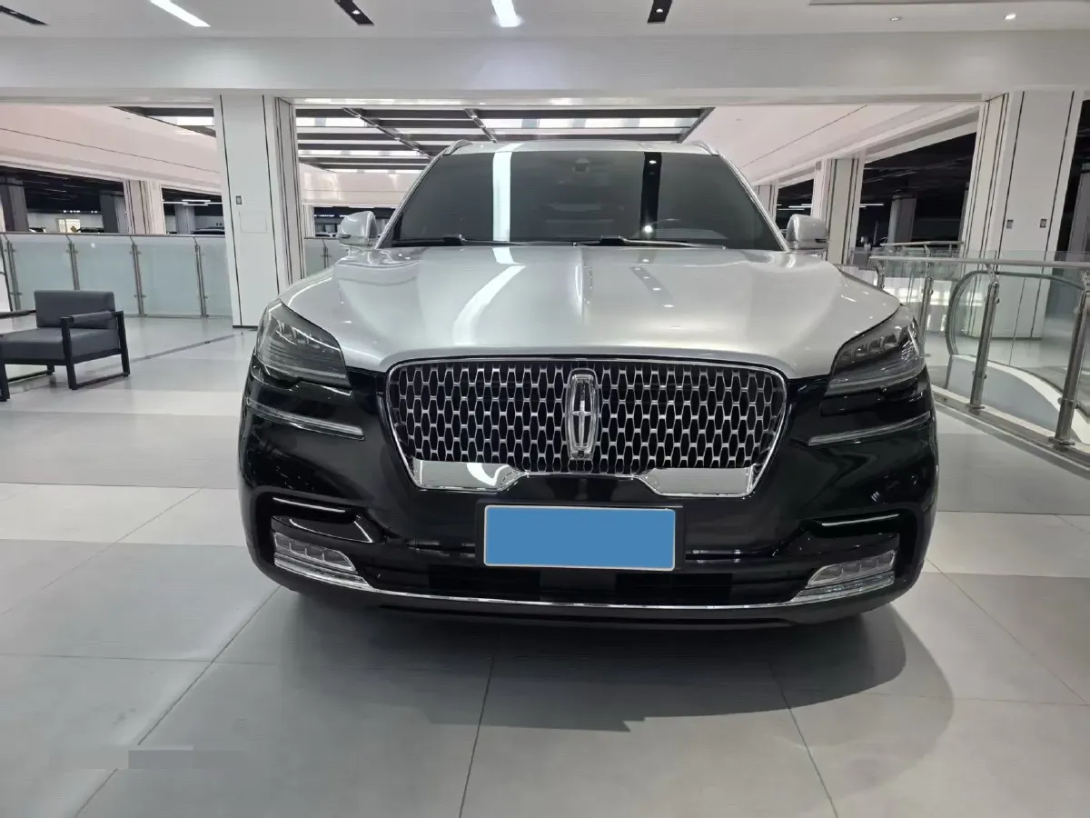 2021 Lincoln Aviator 3.0T 355HP V6 10AT,autocango,china used car exporter,china ev exporter,chinese used car exporter,chinese used ev exporter