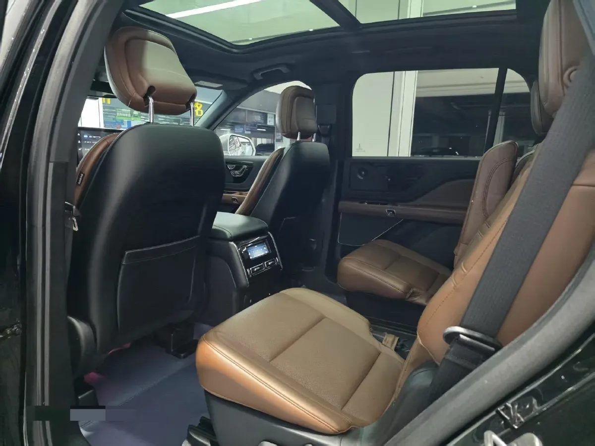 2021 Lincoln Aviator 3.0T 355HP V6 10AT,autocango,china used car exporter,china ev exporter,chinese used car exporter,chinese used ev exporter