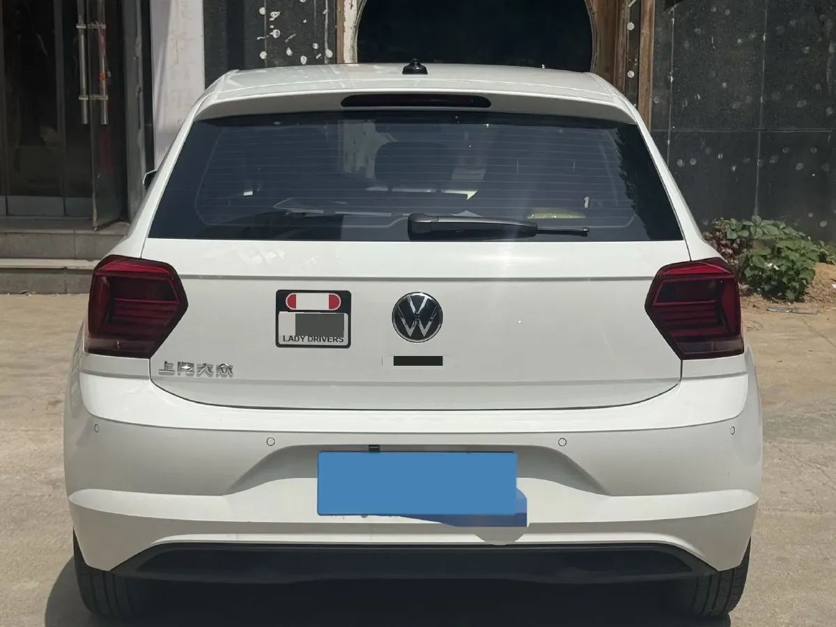 2023 Volkswagen Polo 1.5L 113HP L4 6AT,autocango,china used car exporter,china ev exporter,chinese used car exporter,chinese used ev exporter