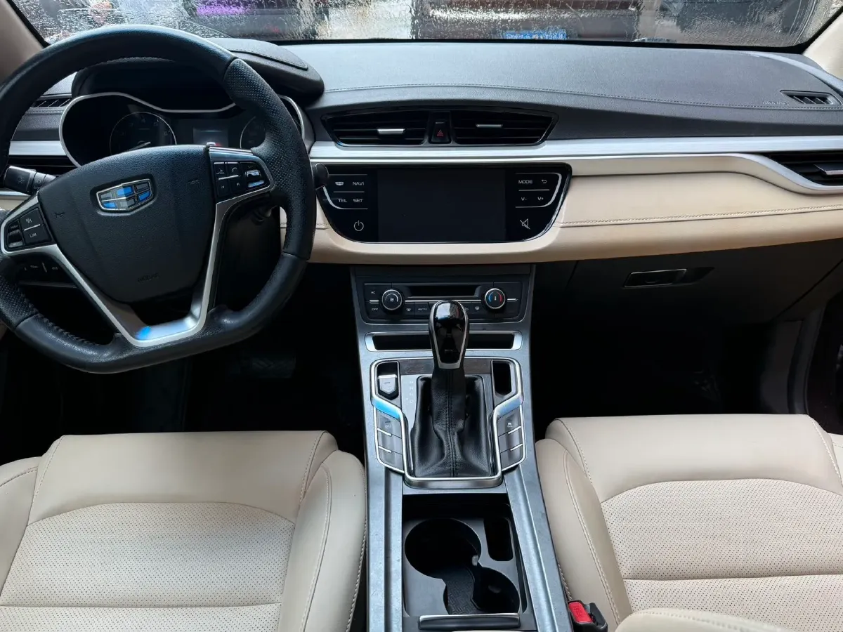 2018 Geely Emgrand 1.5L 109HP L4 CVT,autocango,china used car exporter,china ev exporter,chinese used car exporter,chinese used ev exporter