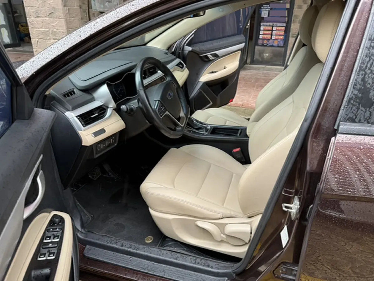 2018 Geely Emgrand 1.5L 109HP L4 CVT,autocango,china used car exporter,china ev exporter,chinese used car exporter,chinese used ev exporter