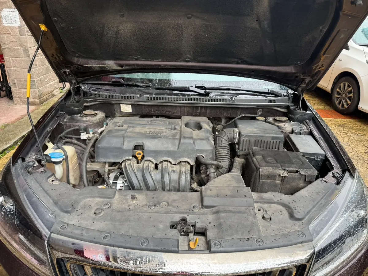 2018 Geely Emgrand 1.5L 109HP L4 CVT,autocango,china used car exporter,china ev exporter,chinese used car exporter,chinese used ev exporter