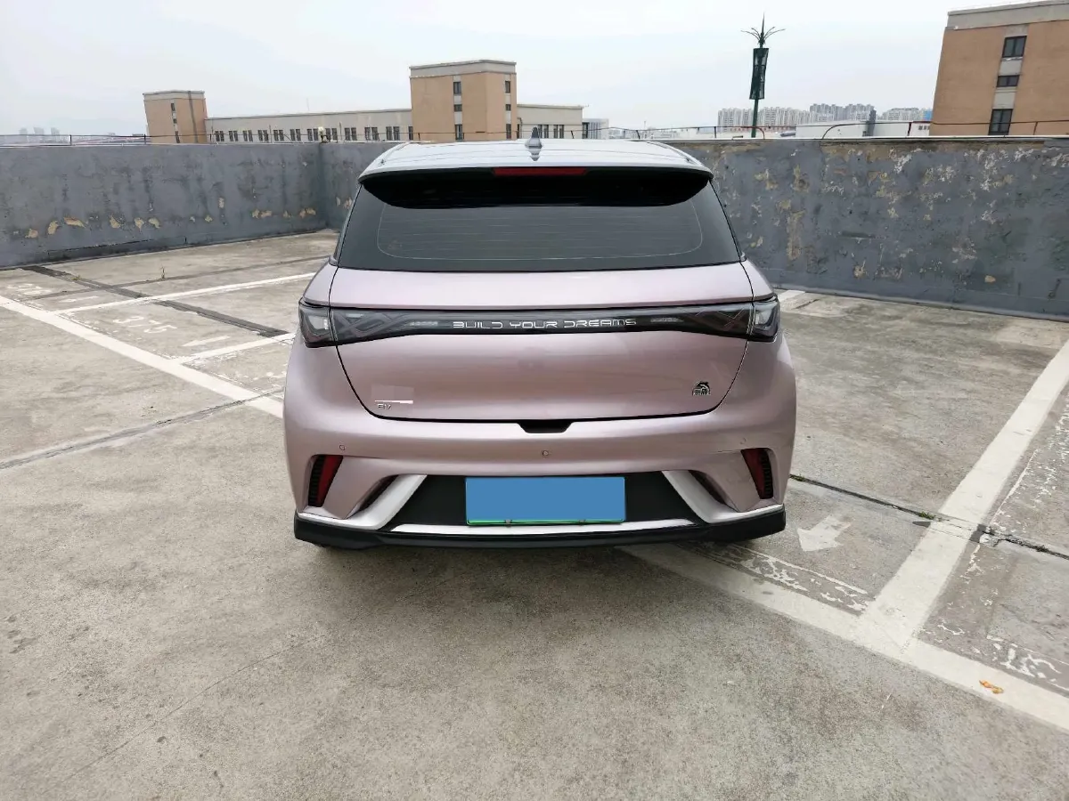 2023 BYD Dolphin BEV 44.928KWH,autocango,china used car exporter,china ev exporter,chinese used car exporter,chinese used ev exporter