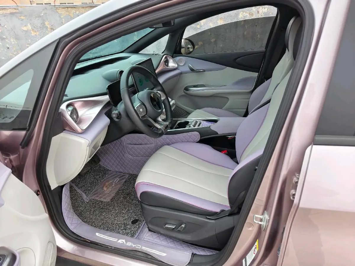 2023 BYD Dolphin BEV 44.928KWH,autocango,china used car exporter,china ev exporter,chinese used car exporter,chinese used ev exporter